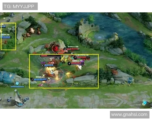 RNG区域防守创新解析：如何重塑战术格局与团队协作