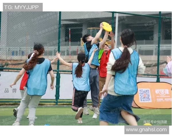 南京飞盘队引领热潮探索飞盘运动的节奏与未来发展之路