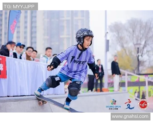 极限运动世界杯回顾北京滑板队展现出色实力与团队精神