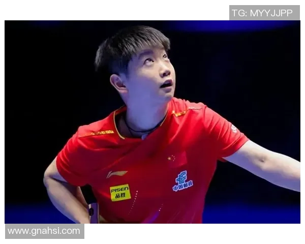 深圳乒乓球队在世界杯中的默契配合与战术分析 深圳乒乓球队在世界杯中的默契配合与战术分析