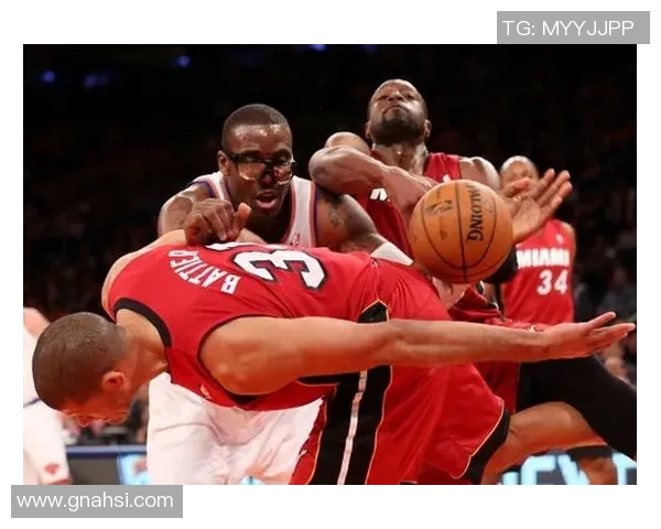 2015年热火与尼克斯激战回顾球迷心中难忘的经典对决