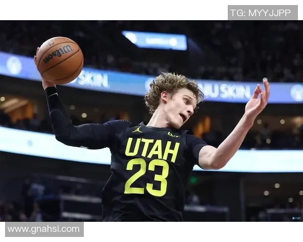 劳里马尔卡宁在NBA赛场的崛起与未来发展潜力分析