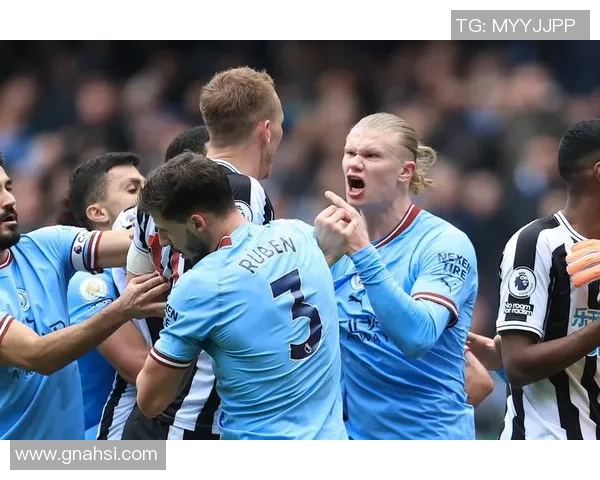 哈兰德的进球之路：从天才少年到足球巨星的传奇旅程