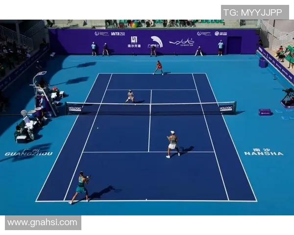 广州网球队的速度揭秘：网球巨献背后的训练与技巧探索