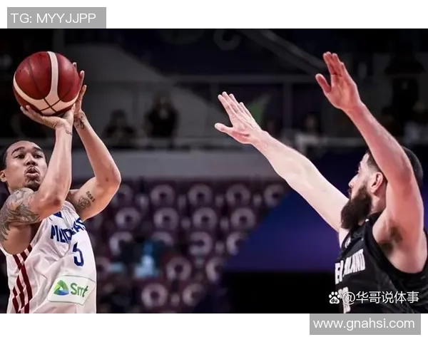 新西兰男篮迎战中国队两队实力对决引发球迷热议